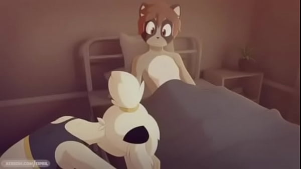 | Eipril furry animation