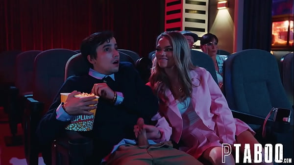 Proud Pervs Let Them Watch Athena Faris, Ricky Spanish