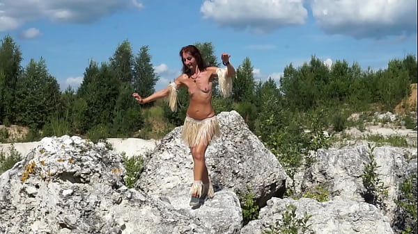 First Quarry Dance