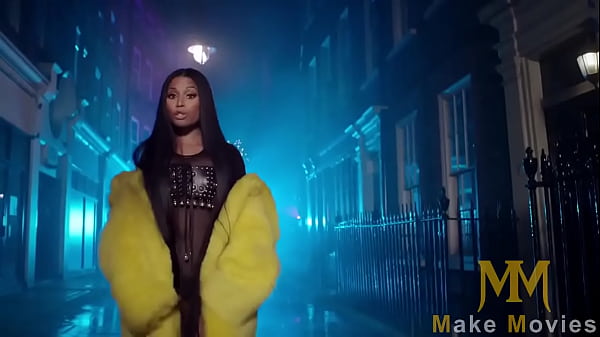 Nicki Minaj JOI (unknown voice)