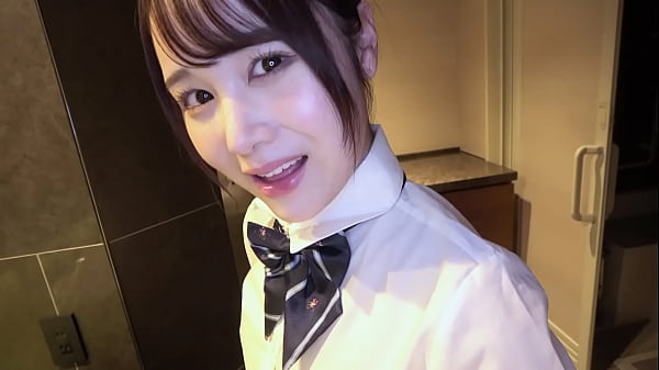 【秒オチ確定顔面カースト上位のあざかわJ●】勉強は苦手だけどえっちは大好き思春期真っ盛りの「ゆずちゃん」。いつもと違う激しめSEXにエロの偏差値急上昇