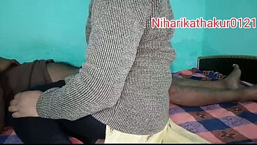New married maid fucked hard Hindi