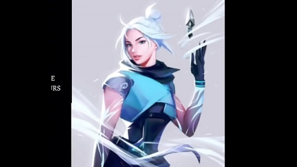 Valorant jett joi game fr