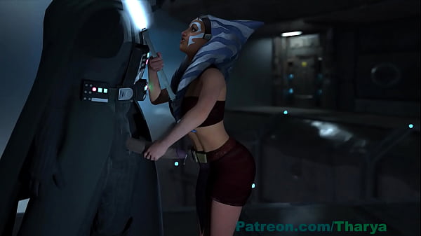 Return from the Dark Side of the Force Part 1