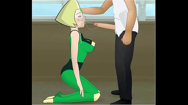 BigBlowjob From Peridot (SuperDeepTroath)
