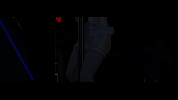 futa model dancing