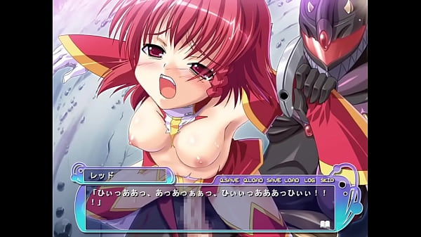 看護戦隊ナースレンジャー 22