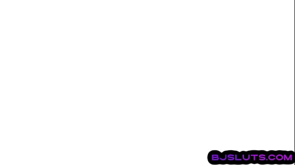 Bigtit blowjob slut sucking pov bf in erotic couple