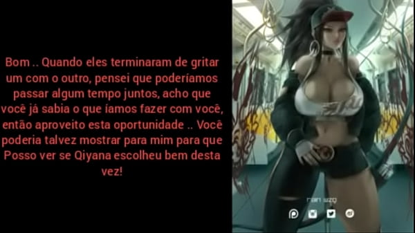 JOI HENTAI BR PT FODENDO AS KDA(HUMILHA&Ccedil_&Atilde_O POUCA,NORMAL)(TRADU&Ccedil_&Atilde_O)