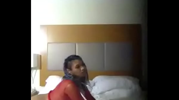 BLACK CHINESE BED ROOM STRIPPER PRT.2