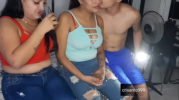 &iexcl_ THE WHORE OF MY FRIENDS ARRIVE AND LET'S CELEBRATE LIKE THIS!