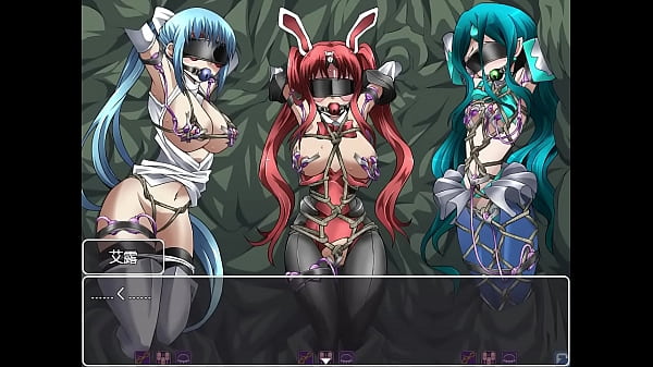 【RPG-PC游戏】女武神的葬列（下载：看我简介）