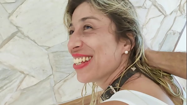 Dei o cu no motel