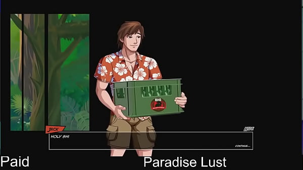 Paradise Lust 15