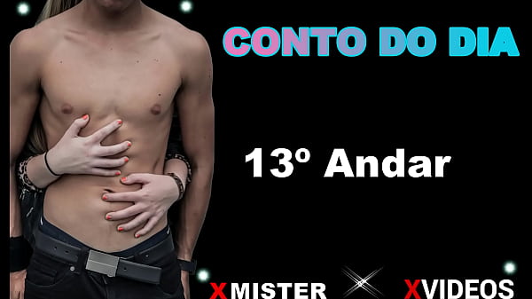 13&ordm_ Andar