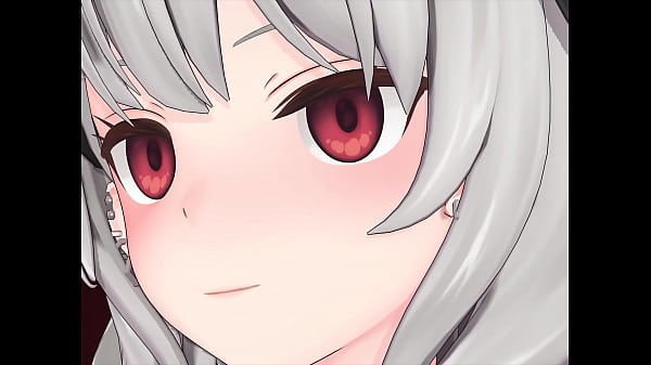 Sakamata Chloe - Version | VTuber | Anime (fux)