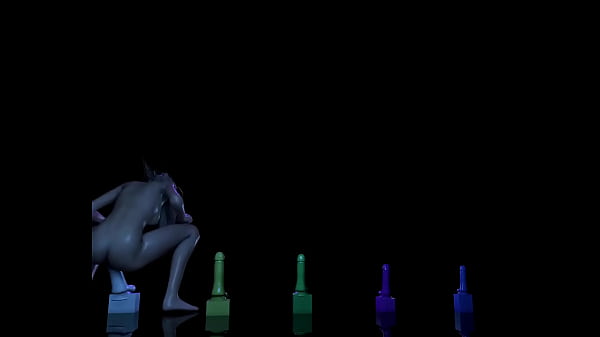 Testing Dildos