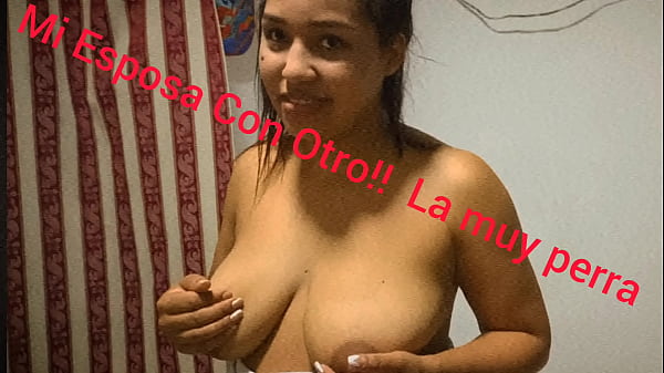 Mi esposa se acost&oacute_ con otro la muy perra