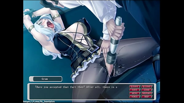 Cara the Vampire Lord part 11 Marika way 6