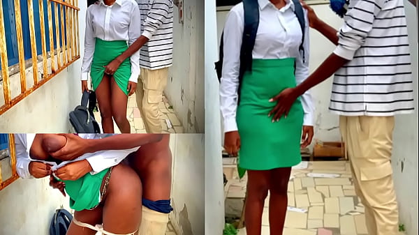 18y Student having sex outdoor( Full Video on Xred)