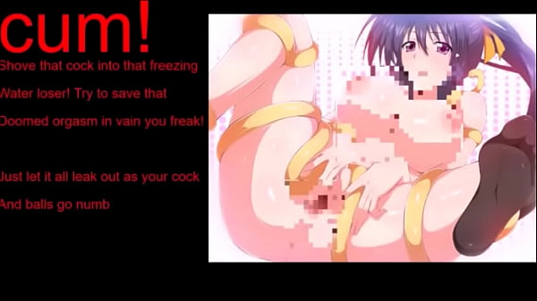 Akeno Turns You Into A Slut JOI Voiced
