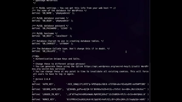 Adana CTF / THM