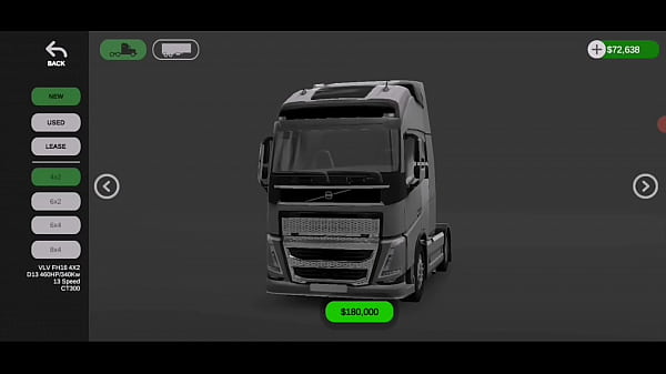 VIDEO GAMEPLAY | #universaltrucksimulator / #juegos  PARA ANDROID