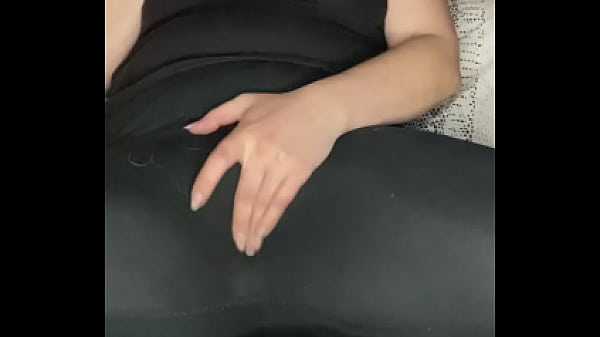 Esadora masturbating on BIGO Live!