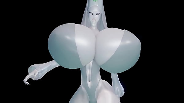 Alien Queen