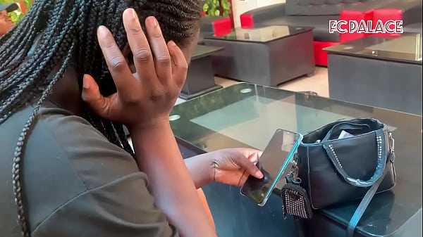 I travelled down to see my online boyfriend and since he didn&rsquo_t show up , Long story short watch how I fucked a man who came by ( WATCH FULL VIDEO ON RED)