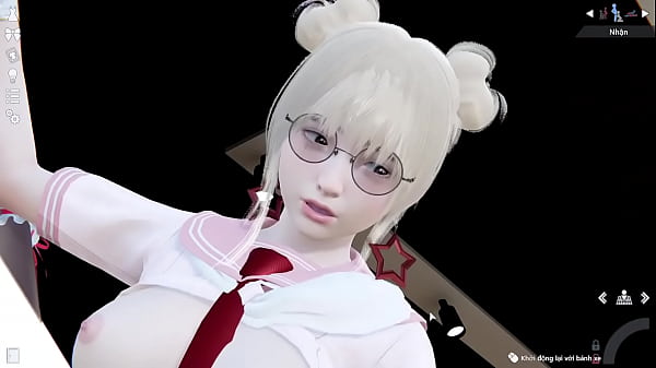 ペニスを舐める