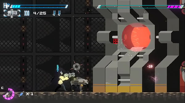 Metal Flame Full Walkthrough (Part 2)
