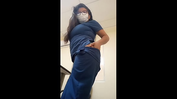 DIRTY NURSE: Private treatment for my favorite patient  La enfermera del hospital | Saritacoketa