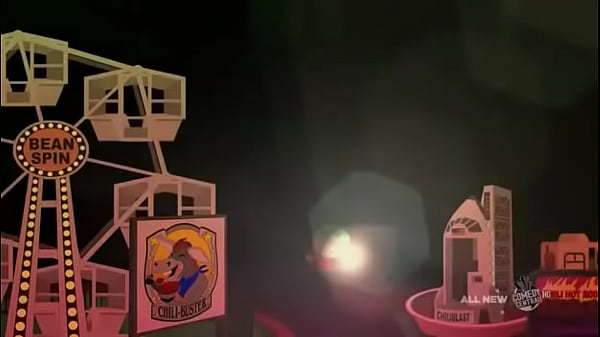 South park 201