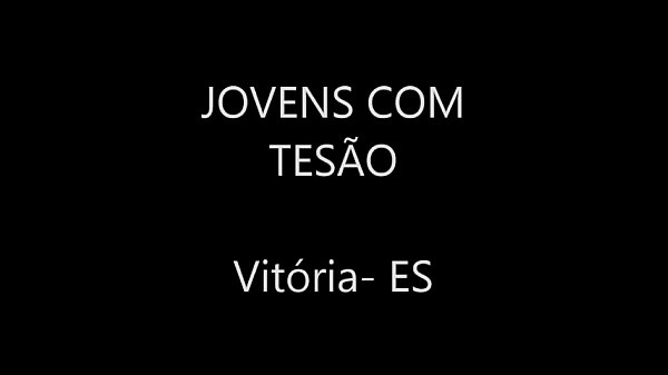 Garotos de Vit&oacute_ria- ES