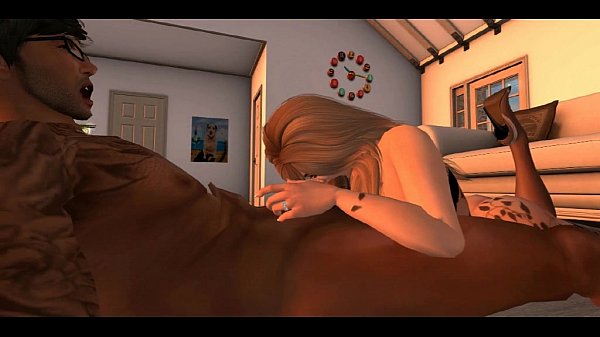 Bump & Grind in Second Life (Secondlife) - A & R Productions