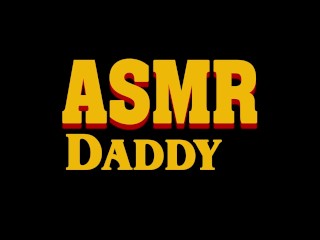 Dirty Daddy Audio Moaning, Growling Teaser (erotic male ASMR audio)