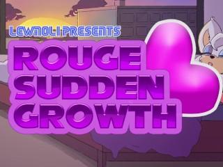 Rouge - Sudden Growth
