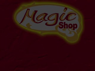 Roninsong: Magic Shop