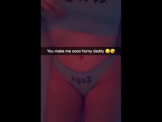 Good Girl Sends Kinky Snaps (Add me @joyliii_real)