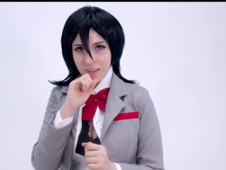 Rukia Kuchiki Bleach POV