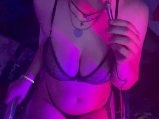 mommy dom joi - edging & praising my sweet boy
