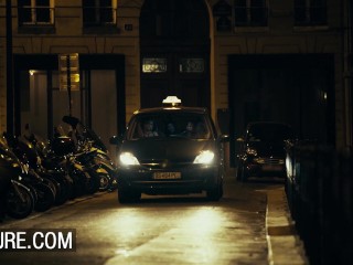 Hardcore orgy in a parisian swinger club