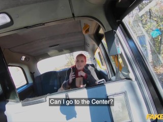 Fake Taxi Huge Boobs Big Ass this Spanish hottie loves a big cock