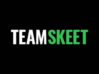 TeamSkeet - Cheating Milf Alexis Fawx Is Tied Up And Strap-On Fucked By Her Dominative StepDaughter