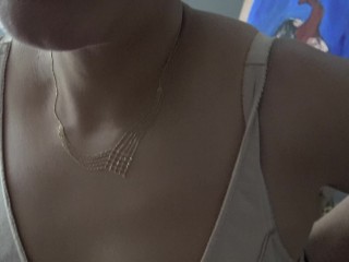 Cum In Her Arab Pussy قالت له جيبو في فمي
