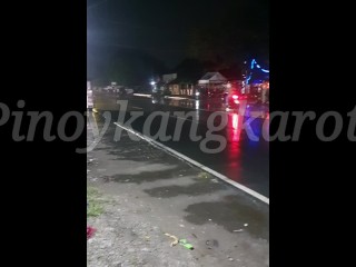 Angkas Driver iyot Ang binayad
