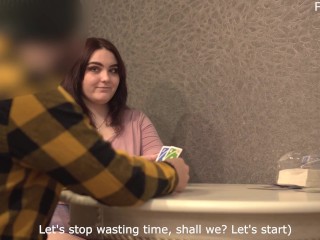 Тебе нравится смотреть на секс жены с другим мужчиной! Куколд сессия