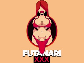 Real Life Futanari - Jia Lissa & Rae Lil black grow dick