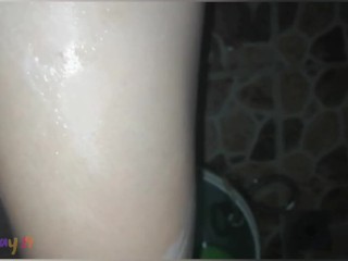 DIRTY TALK NI ENDAY HABANG NALILIGO NAKAKALIBOG MAG FINGER